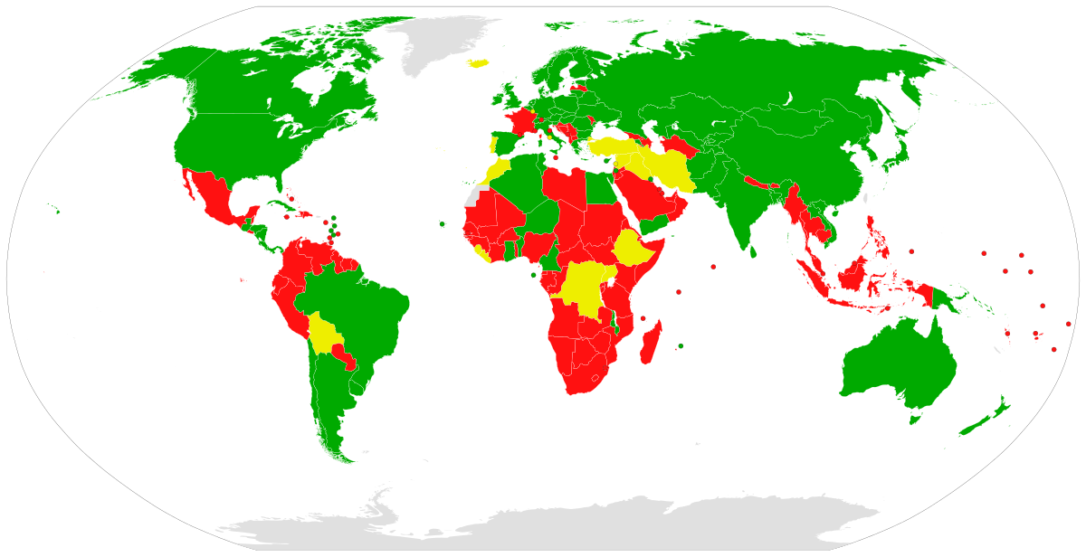 Environmental Modification Convention